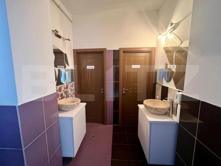 Spațiu comercial, de 125 mp, în Ultracentral
