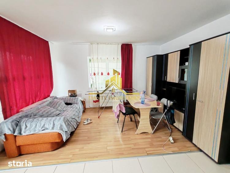2 camere, PET FRIENDLY, mobilat modern, parcare, Marasti, Fabricii - 4