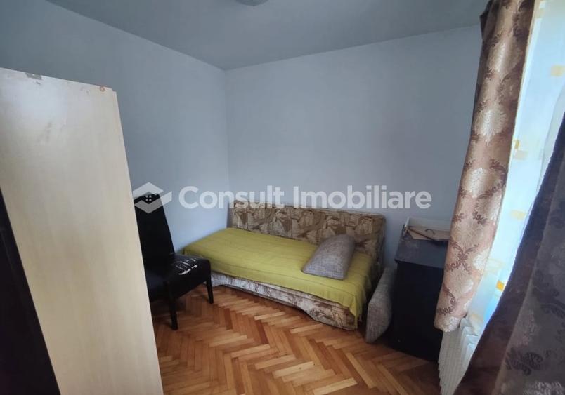 Apartament 2 camere | Gheorgheni | Etaj intermediar - 2
