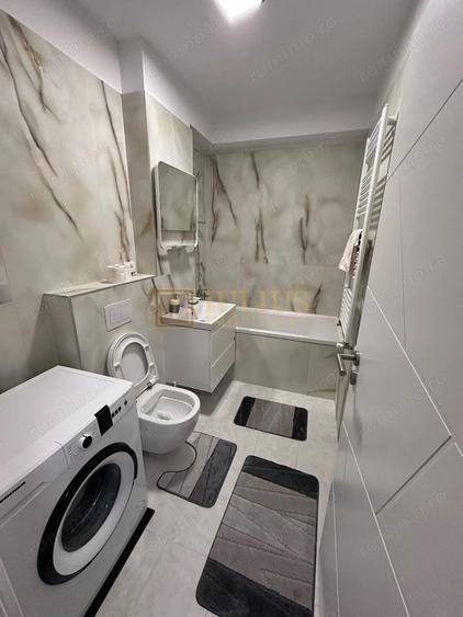 Apartament in Dumbravita - 8