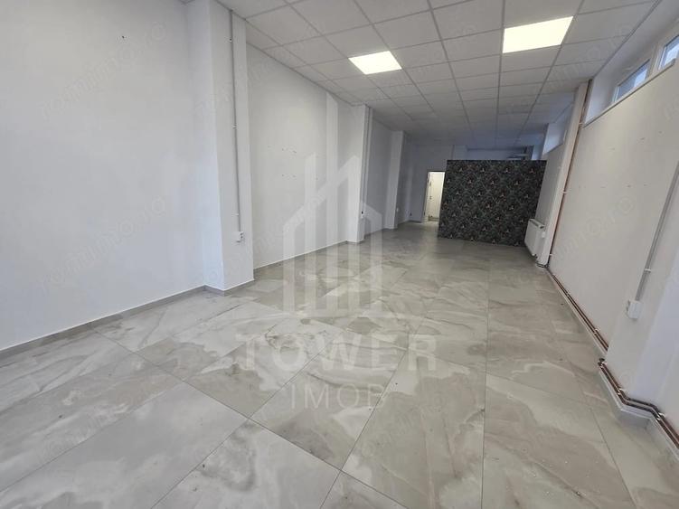 Spațiu comercial, de 119.5 mp, în Șelimbăr