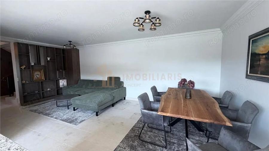 Apartament cu 2 camere decomandat în Depozitelor