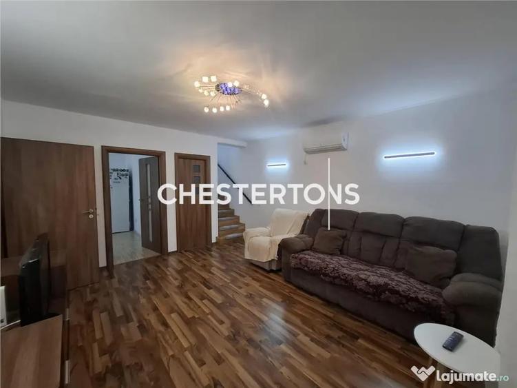 Casă cu 4 camere cu Teren 1172 Mp în Corbeanca