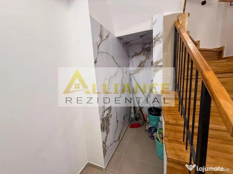 Apartament cu 2 camere decomandat în Centrul Istoric