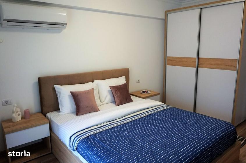 Apartament cu 2 camere în Cazino