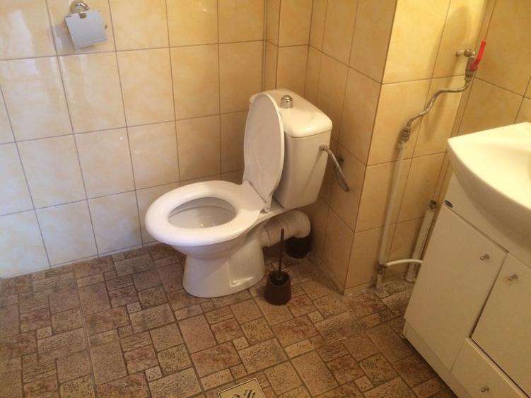 Spațiu comercial, de 52 mp, în Central