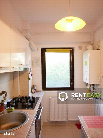 Apartament cu o camera in zona Stefan cel Mare - Ipsilanti - 5