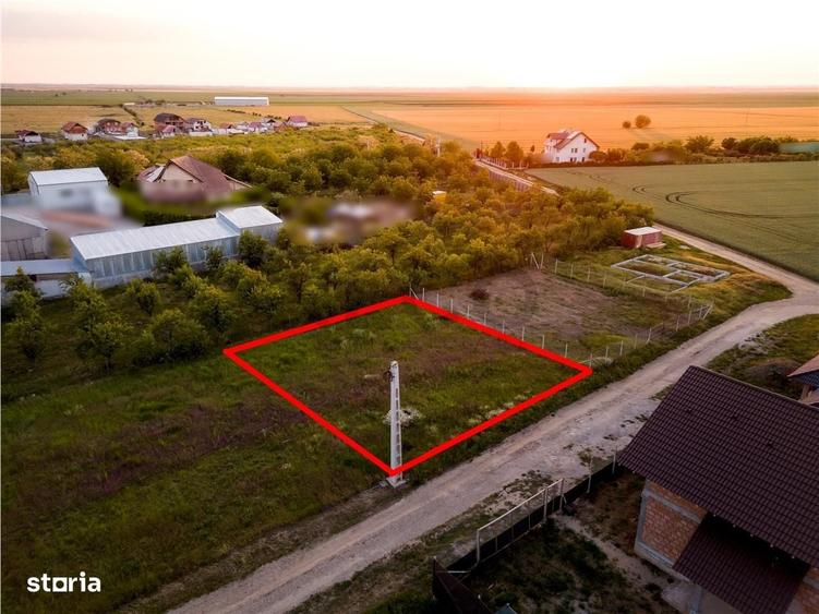 Spațiu comercial, în Livada de Bihor