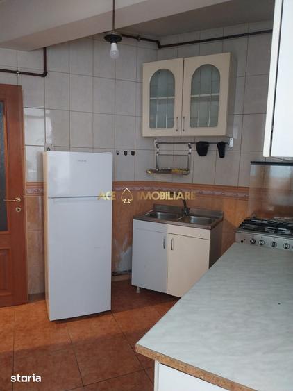 Apartament cu 2 camere în Centrul Istoric