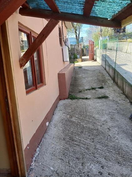 Teren de 1200 mp, în Central