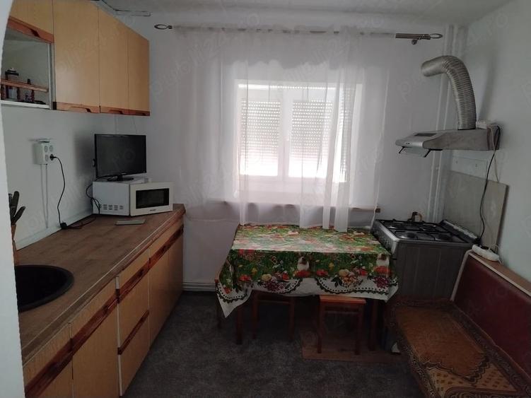 Apartament cu 2 camere decomandat în Paltiniș