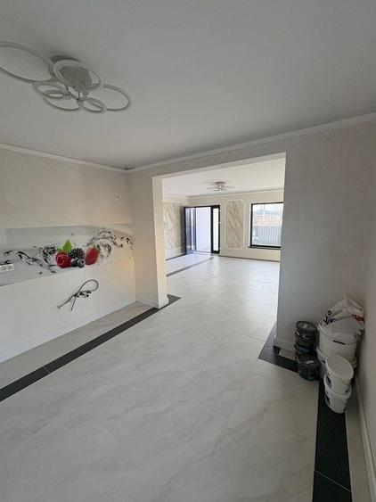 Casă cu 4 camere în Lunca Cetățuii