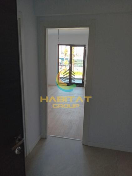 Apartament cu 2 camere semidecomandat în Nicolae Grigorescu
