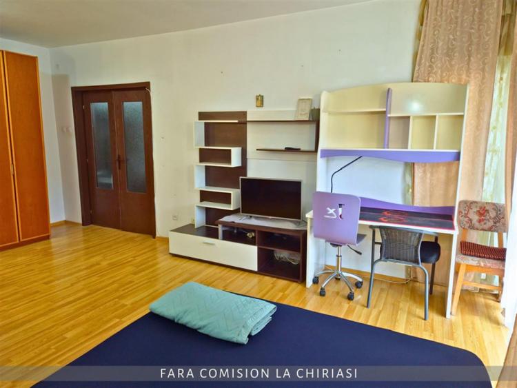 Apartament cu 2 camere decomandat, mobilat în Ostroveni