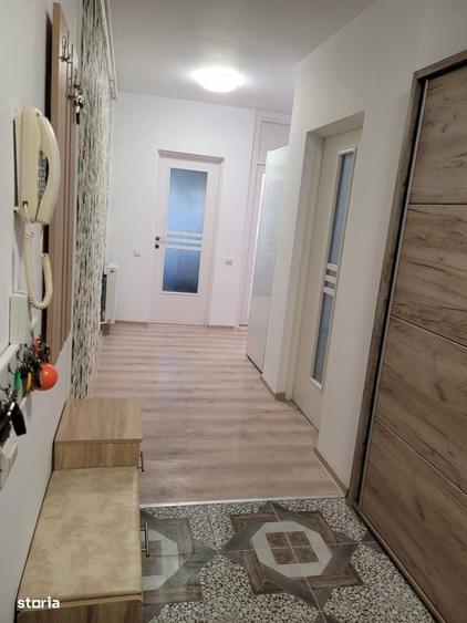 Apartament cu 2 camere decomandate, gradina,parcare inclusa,zona Terra - 4