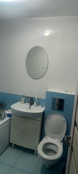Apartament cu 2 camere semidecomandat în Micro 5