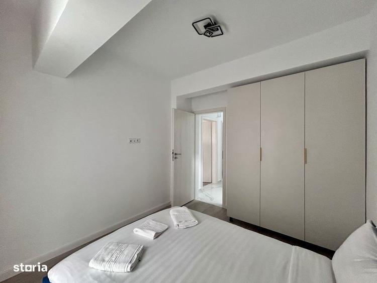 Apartament cu 3 camere decomandat, mobilat în Transilvaniei