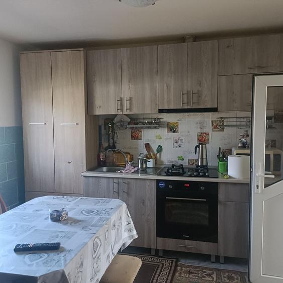 Casă cu 4 camere în Nimigea