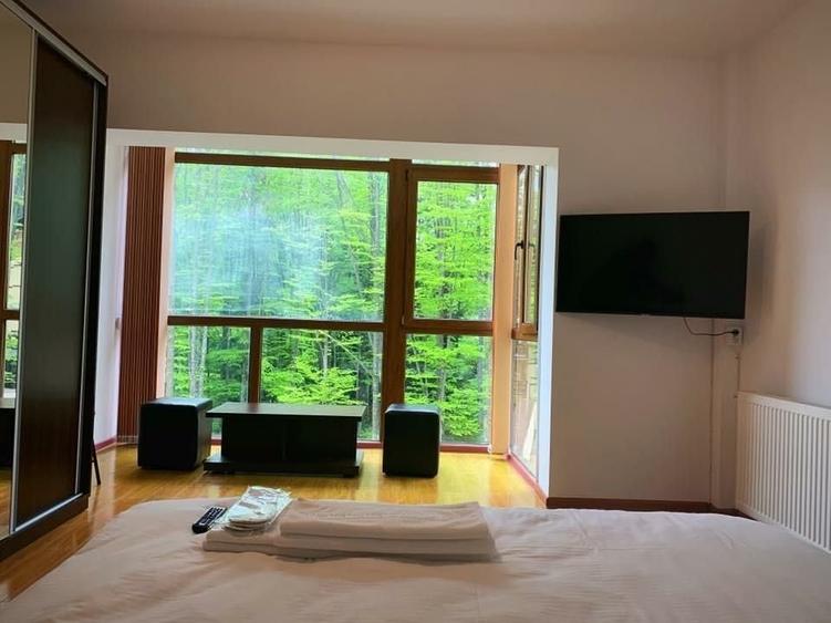 Apartament cu 2 camere decomandat în Exterior Vest