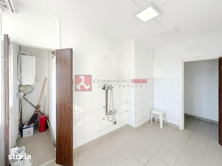 SPATIU COMERCIAL I 50 MP I EXPUNERE STRADALA - 2