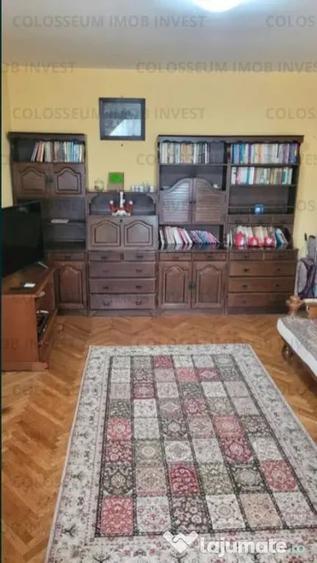 Apartament 2 camere, semidecomandat - zona Astra/ Calea Bucuresti - 4