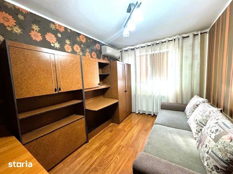 Apartament cu 3 camere în Zahana
