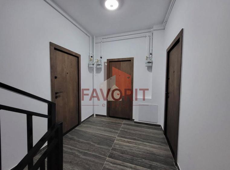 Apartament 2 camere | Giroc | Pozitie excelenta - 7