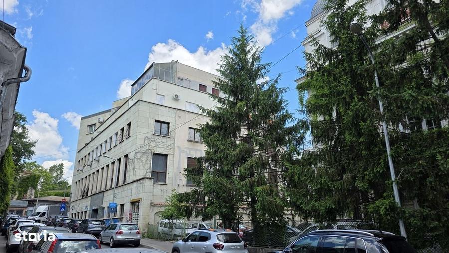 3 camere I Cismigiu I Berthelot I 99 mp I Renovat integral - 8
