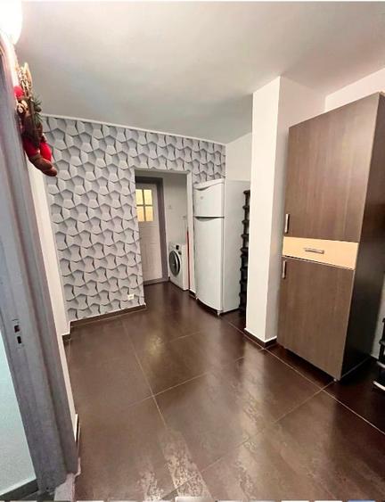 Apartament cu 2 camere decomandat, mobilat în Inel II