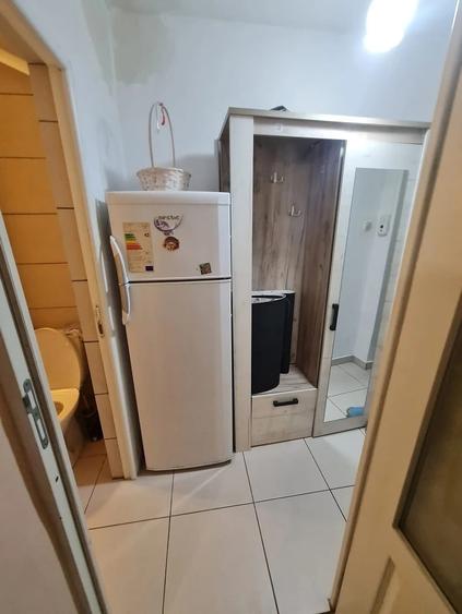 Garsonieră decomandată în Gară