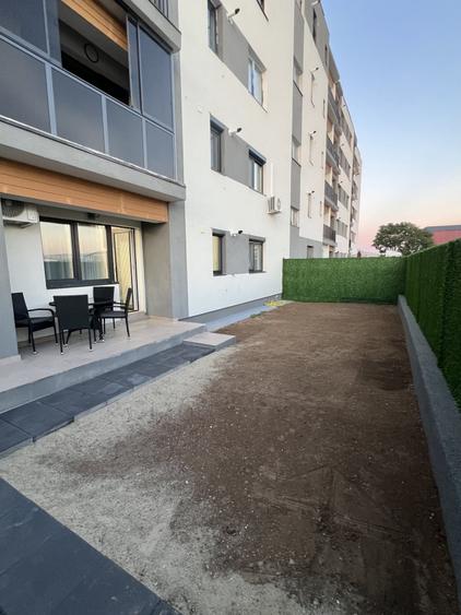 Apartament cu 2 camere decomandat, mobilat în Theodor Pallady