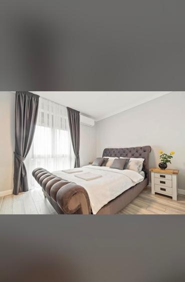 Apartament cu 2 camere decomandat în Băile Felix