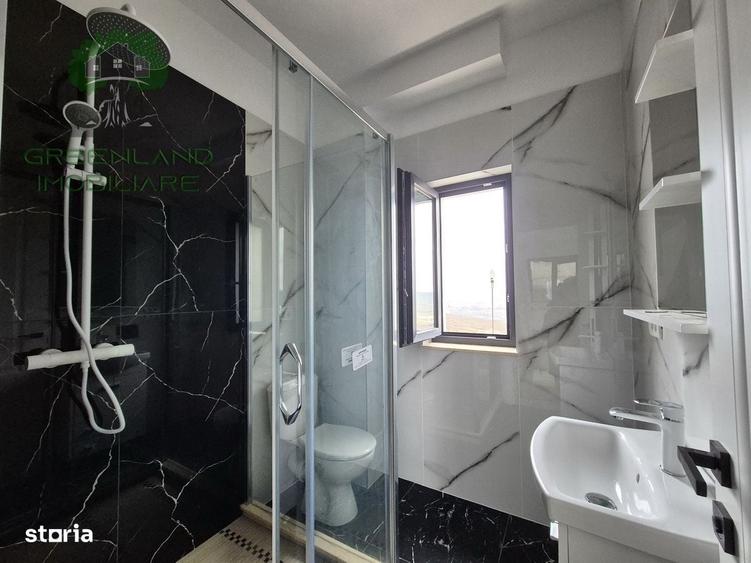 Casă cu 4 camere în Valea Lupului