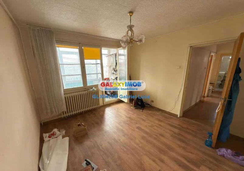 Apartament cu 4 camere decomandat, mobilat în Berceni — fotografia 3