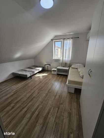 Apartament 3 camere Complex Studentesc - loc de parcare !! - 7