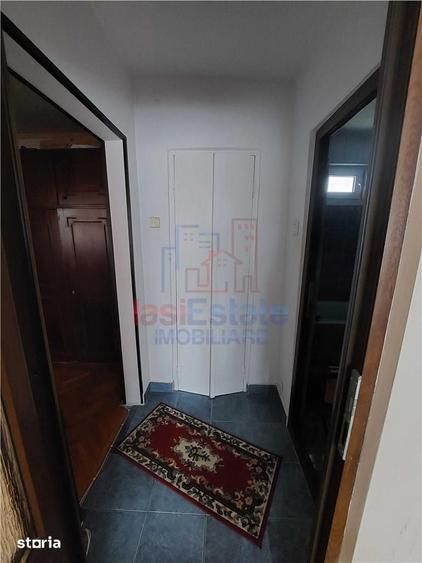 Apartament cu 2 camere semidecomandat în Nicolina