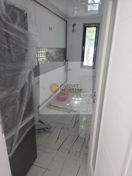 Studio | Creditabil | Renovat | Utilat | 1980 | Metrou Pacii - 5 min - 10