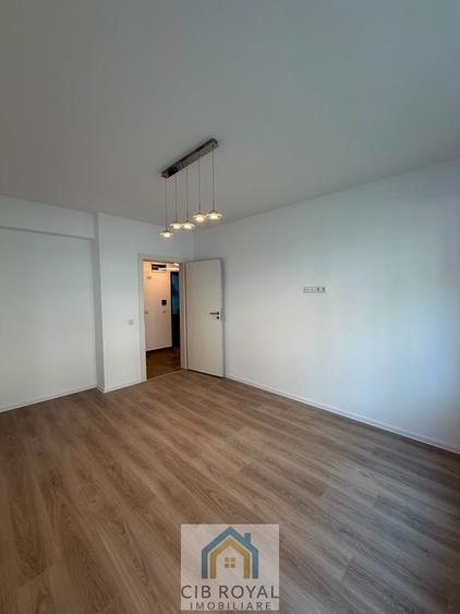 Garsonieră decomandată în Rahova