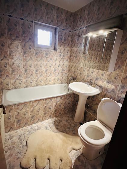 Apartament cu 2 camere în Mihai Bravu