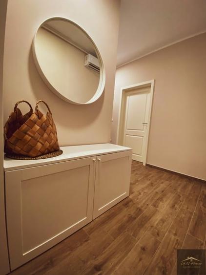 Apartament cu 2 camere decomandat, mobilat în Dumbrăvița