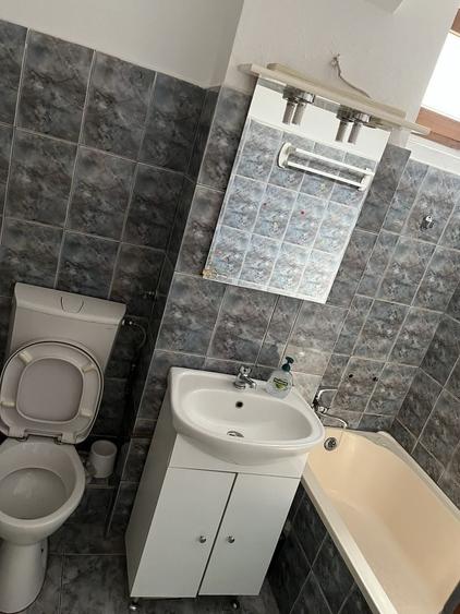 Apartament cu 2 camere decomandat în Nord