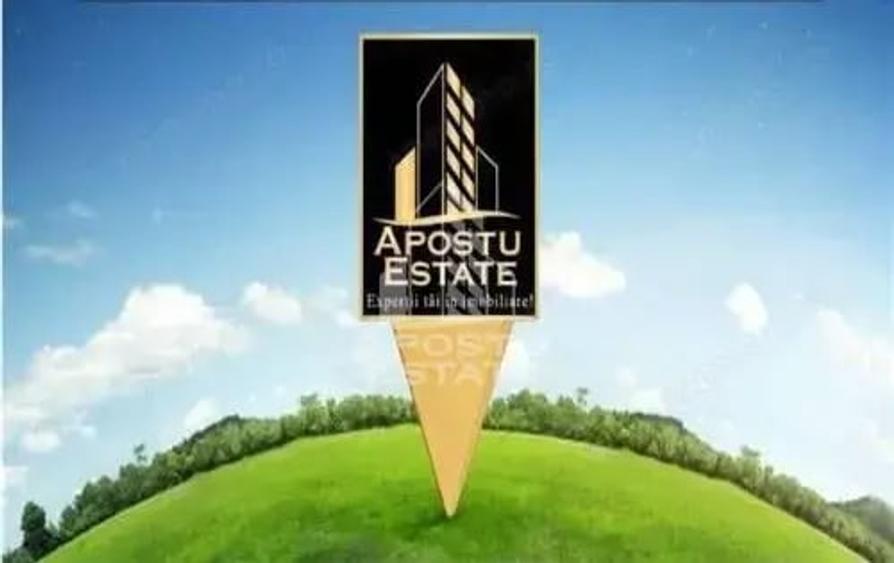 Casa de caramida , cu teren de 546 mp in zona Girocului - 1