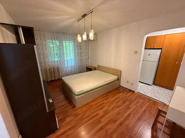 Apartament cu 3 camere decomandat în Timișoara