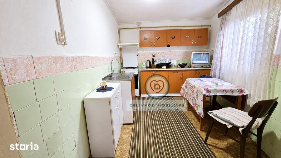 Casă cu 3 camere cu Teren 182 Mp în Pictor Rosenthal