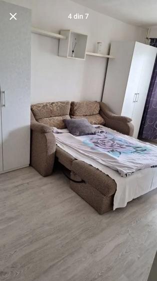 Garsonieră în Confecții