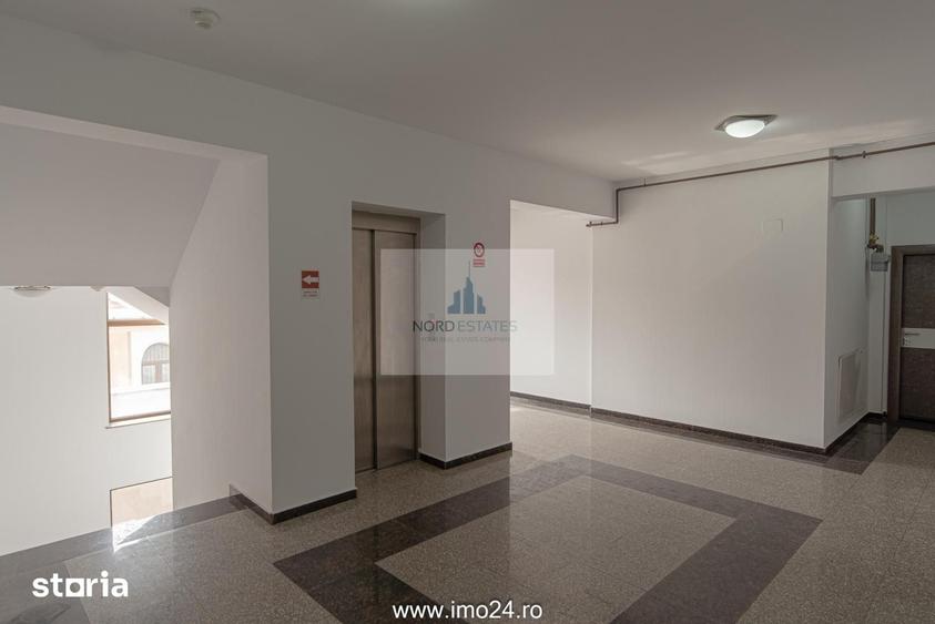 Apartament de inchiriat Decebal-Alba Iulia cu parcare si centrala - 8
