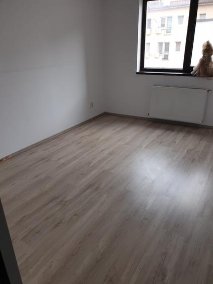 Apartament cu 2 camere decomandat în Berceni — fotografia 3