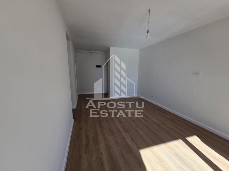 Apartament cu 2 camere semidecomandat în Mehala