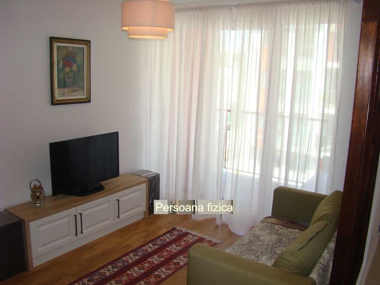 Apartament cu 2 camere decomandat în Florești