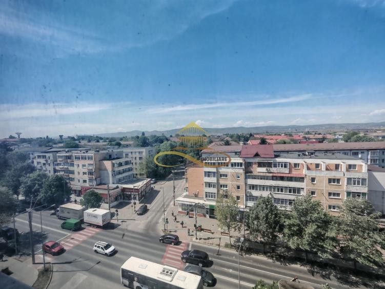 Apartament cu 2 camere decomandat în Narcisa